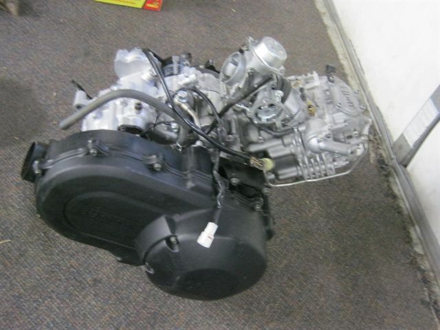 2001 Yamaha 660 Grizzly/Rhino Engine Rebuild in Bettendorf, Iowa - Photo 6