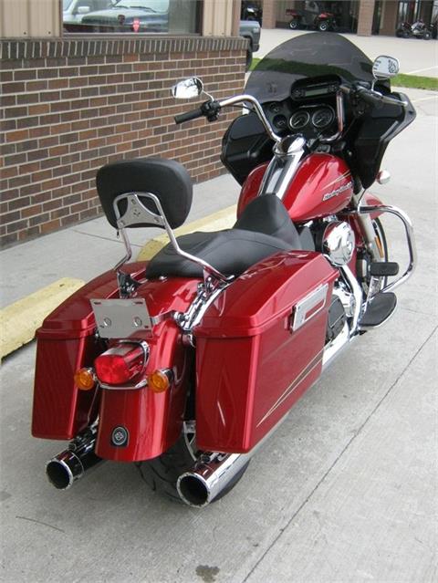 2012 Harley-Davidson Road Glide® Ultra in Bettendorf, Iowa - Photo 6