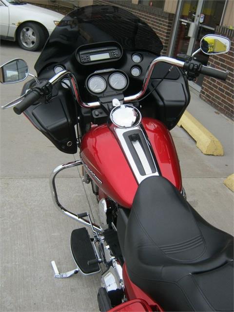 2012 Harley-Davidson Road Glide® Ultra in Bettendorf, Iowa - Photo 8