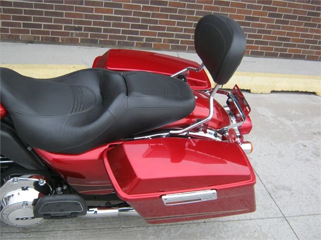 2012 Harley-Davidson Road Glide® Ultra in Bettendorf, Iowa - Photo 9