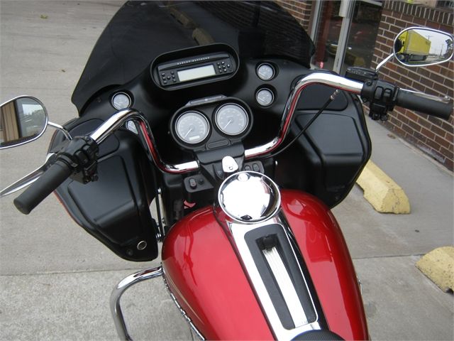 2012 Harley-Davidson Road Glide® Ultra in Bettendorf, Iowa - Photo 18