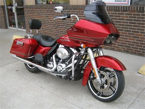 2012 Harley-Davidson Road Glide® Ultra in Bettendorf, Iowa - Photo 21