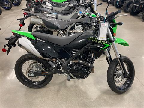 2023 Kawasaki KLX 230SM ABS in Bettendorf, Iowa - Photo 1