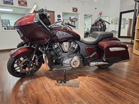 2022 Indian Motorcycle Challenger® Limited in Bettendorf, Iowa - Photo 1