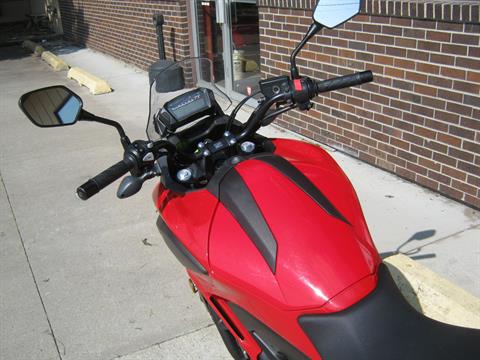 2014 Honda NC700 in Bettendorf, Iowa - Photo 8