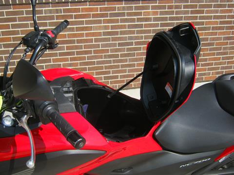 2014 Honda NC700 in Bettendorf, Iowa - Photo 5