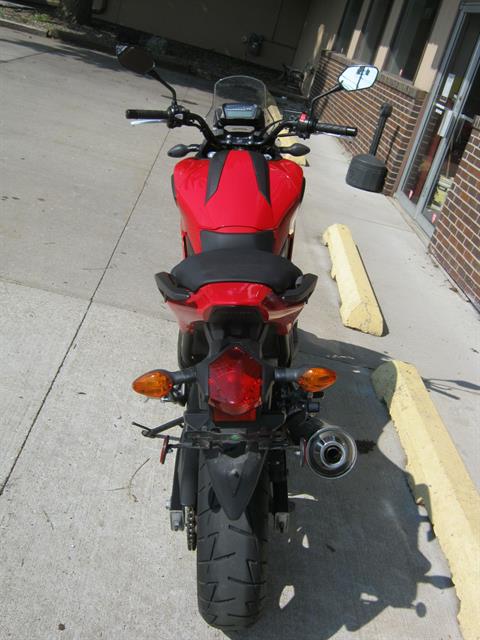 2014 Honda NC700 in Bettendorf, Iowa - Photo 12