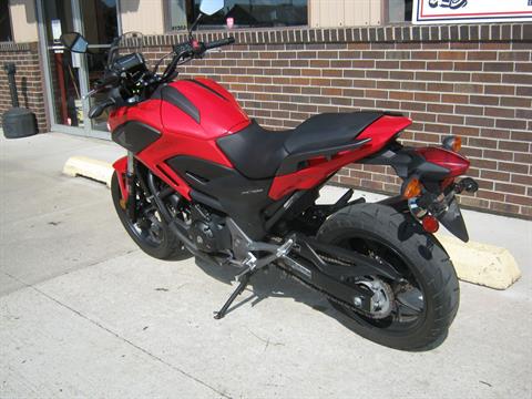 2014 Honda NC700 in Bettendorf, Iowa - Photo 13