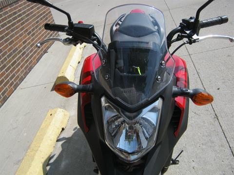 2014 Honda NC700 in Bettendorf, Iowa - Photo 15