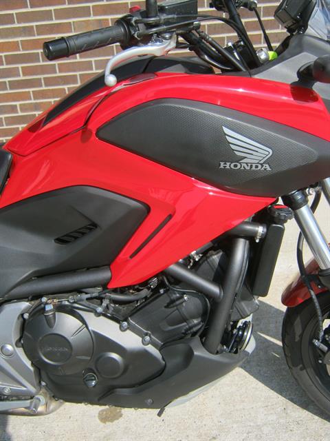 2014 Honda NC700 in Bettendorf, Iowa - Photo 3