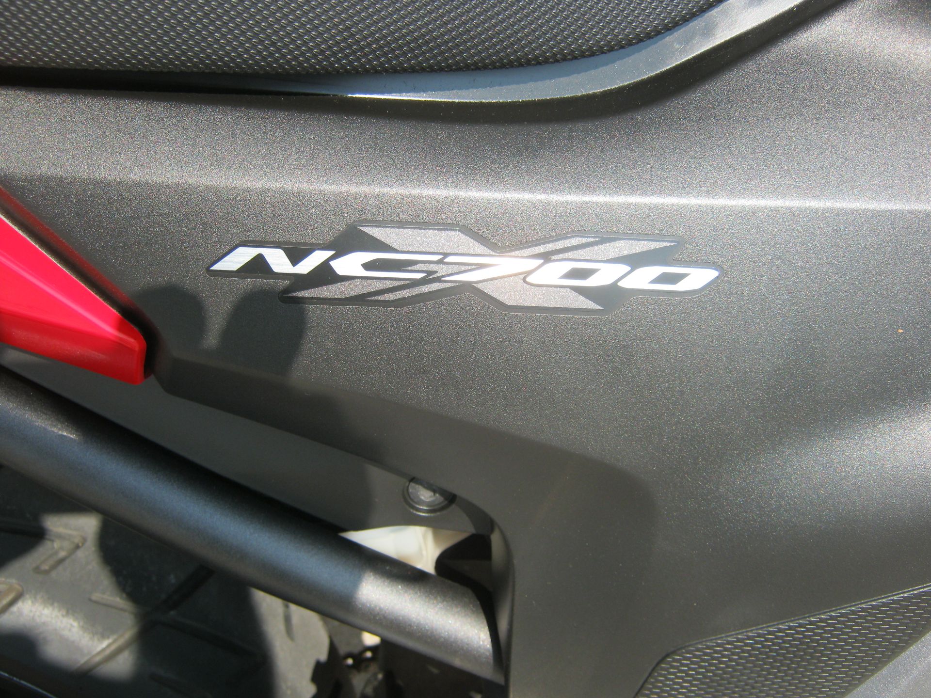 2014 Honda NC700 in Bettendorf, Iowa - Photo 18