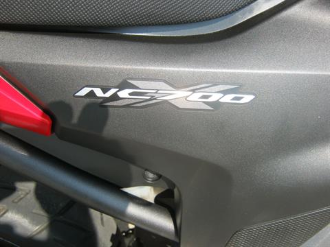 2014 Honda NC700 in Bettendorf, Iowa - Photo 18