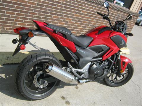 2014 Honda NC700 in Bettendorf, Iowa - Photo 22