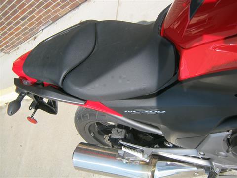 2014 Honda NC700 in Bettendorf, Iowa - Photo 24