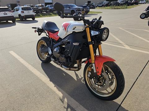 2024 Yamaha XSR900 in Bettendorf, Iowa - Photo 4