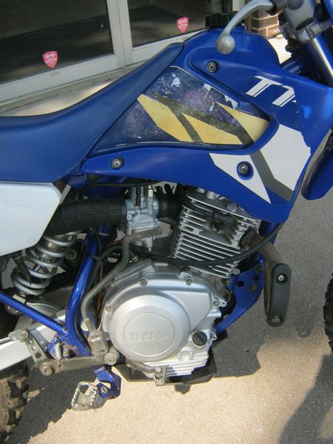 2002 Yamaha TTR 125L in Bettendorf, Iowa - Photo 3