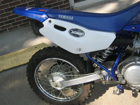 2002 Yamaha TTR 125L in Bettendorf, Iowa - Photo 5