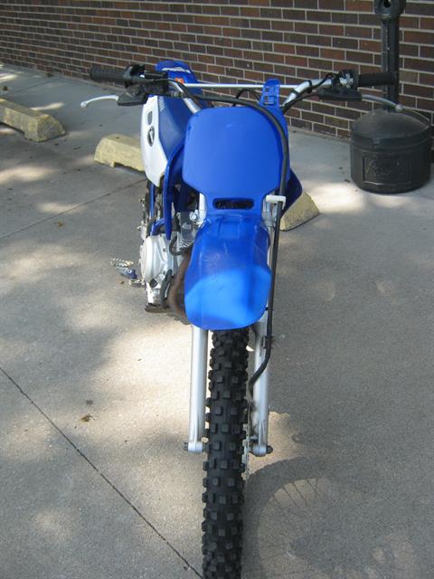 2002 Yamaha TTR 125L in Bettendorf, Iowa - Photo 7