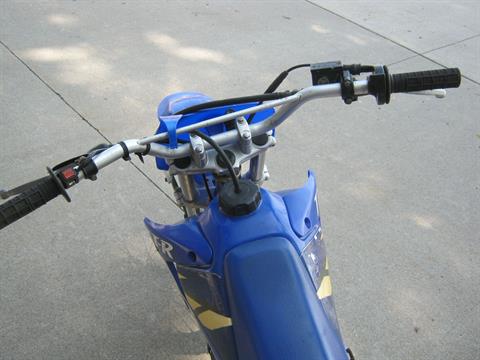 2002 Yamaha TTR 125L in Bettendorf, Iowa - Photo 10