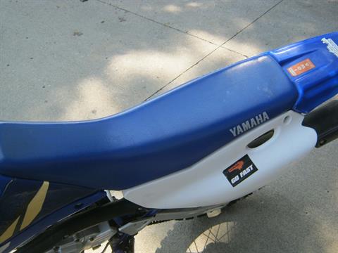 2002 Yamaha TTR 125L in Bettendorf, Iowa - Photo 11