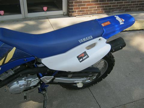 2002 Yamaha TTR 125L in Bettendorf, Iowa - Photo 12