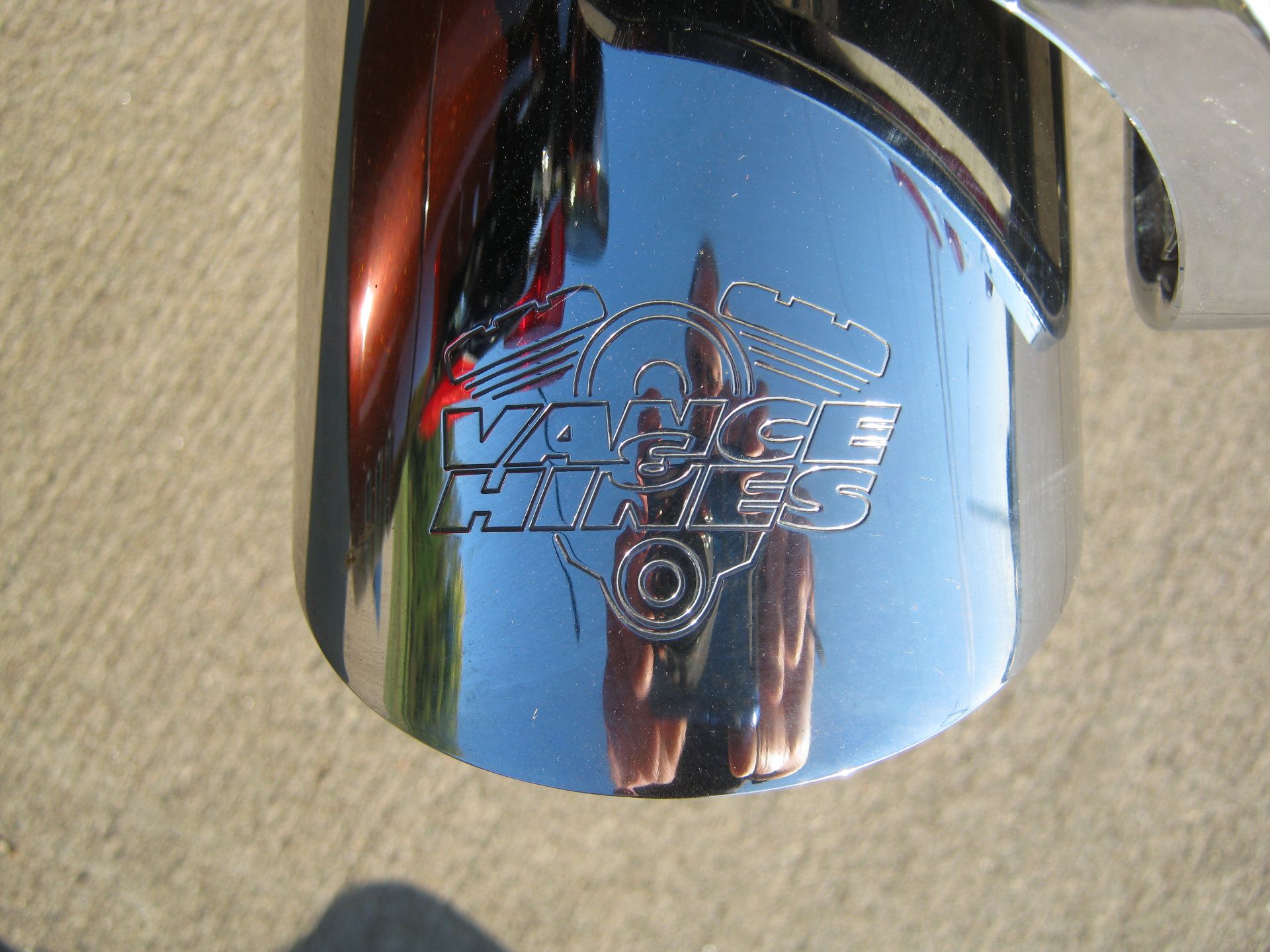 2009 Harley Davidson Street Glide in Bettendorf, Iowa - Photo 9