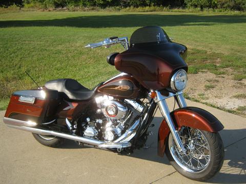 2009 Harley Davidson Street Glide in Bettendorf, Iowa - Photo 7