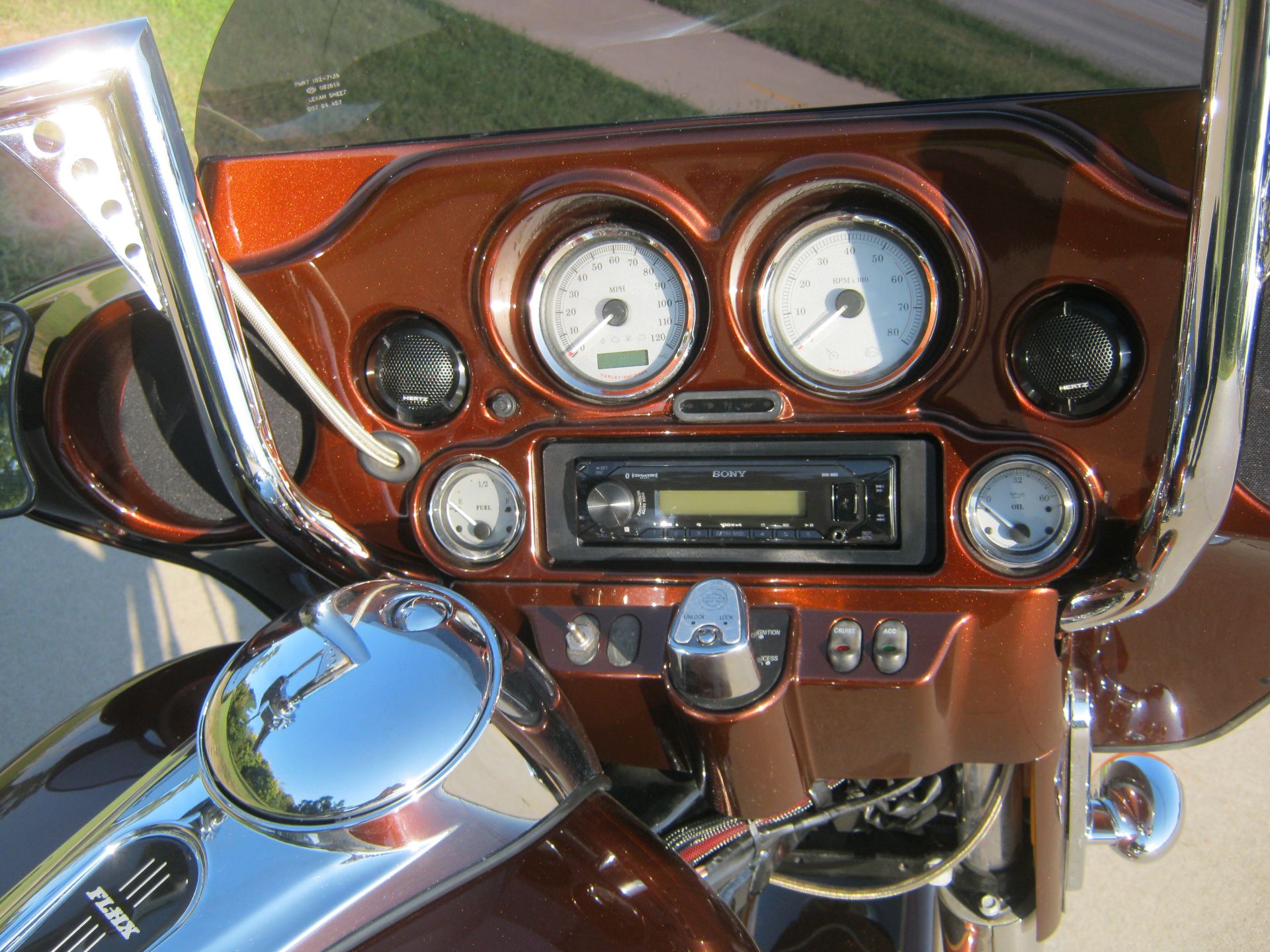 2009 Harley Davidson Street Glide in Bettendorf, Iowa - Photo 15