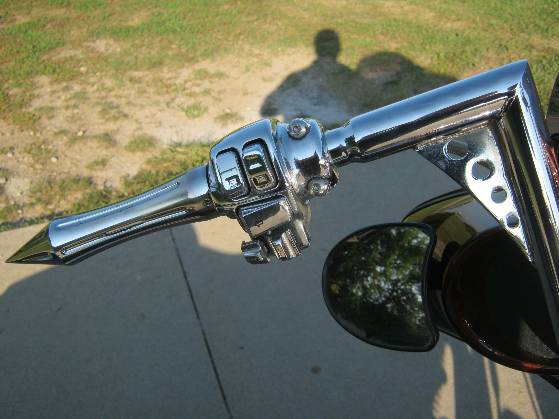 2009 Harley Davidson Street Glide in Bettendorf, Iowa - Photo 18