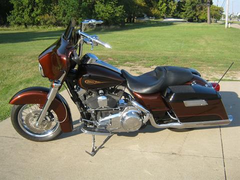 2009 Harley Davidson Street Glide in Bettendorf, Iowa - Photo 22