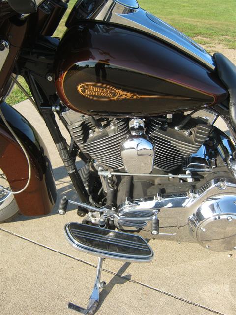 2009 Harley Davidson Street Glide in Bettendorf, Iowa - Photo 23