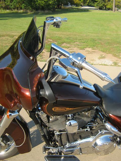 2009 Harley Davidson Street Glide in Bettendorf, Iowa - Photo 25