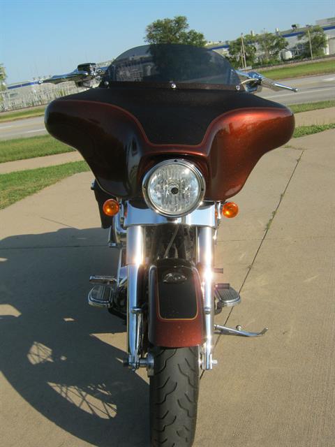 2009 Harley Davidson Street Glide in Bettendorf, Iowa - Photo 26