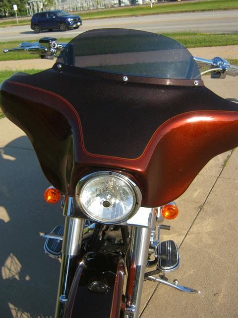 2009 Harley Davidson Street Glide in Bettendorf, Iowa - Photo 28