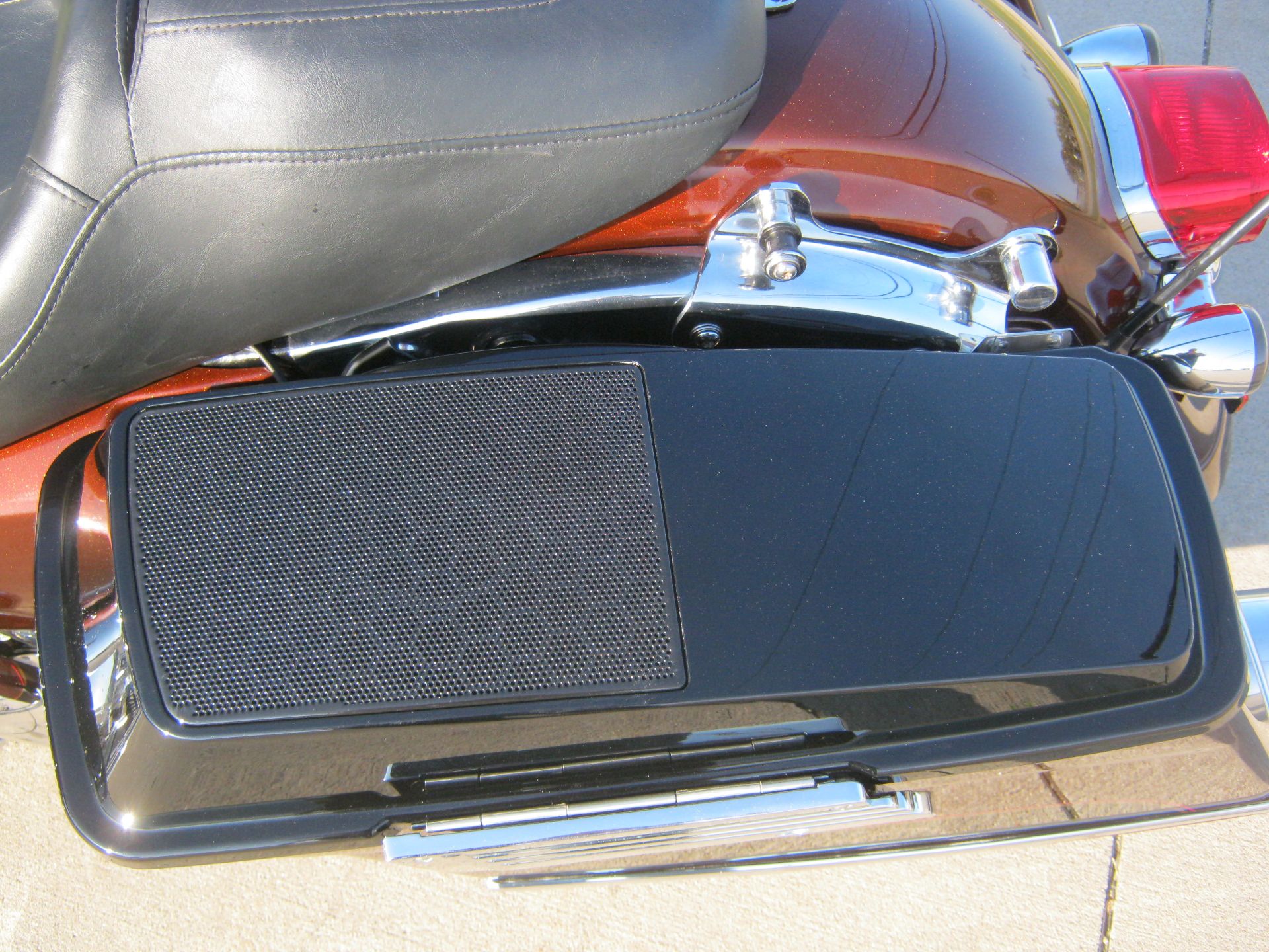 2009 Harley Davidson Street Glide in Bettendorf, Iowa - Photo 29