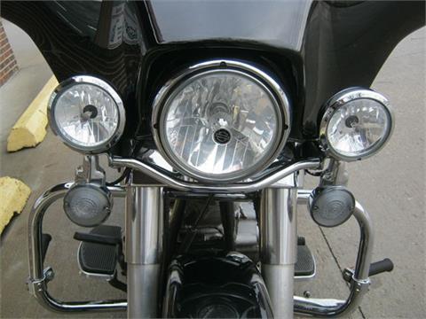 2007 Harley-Davidson FLHTCU Ultra Classic® Electra Glide® Patriot Special Edition in Bettendorf, Iowa - Photo 5