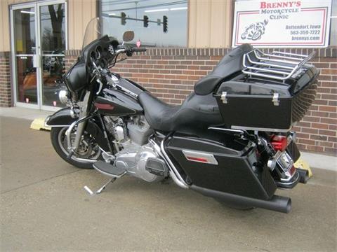 2007 Harley-Davidson FLHTCU Ultra Classic® Electra Glide® Patriot Special Edition in Bettendorf, Iowa - Photo 6