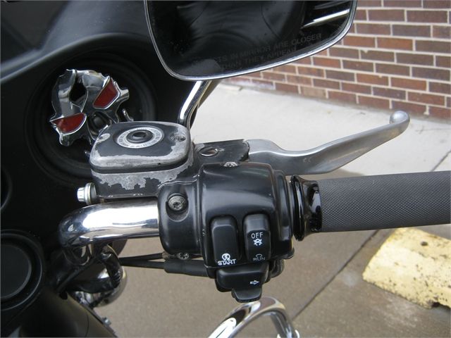 2007 Harley-Davidson FLHTCU Ultra Classic® Electra Glide® Patriot Special Edition in Bettendorf, Iowa - Photo 8