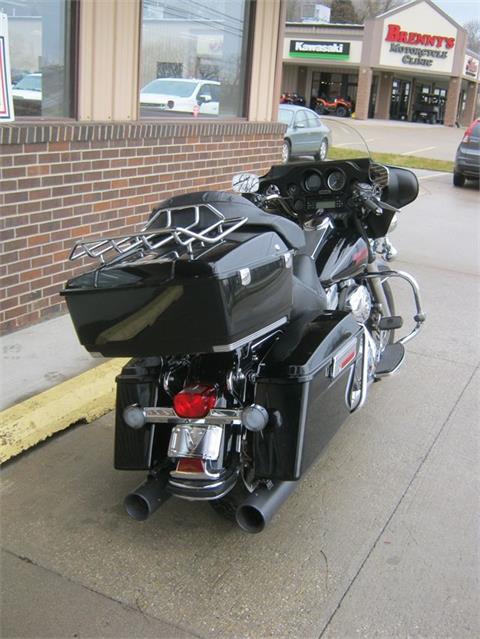 2007 Harley-Davidson FLHTCU Ultra Classic® Electra Glide® Patriot Special Edition in Bettendorf, Iowa - Photo 16