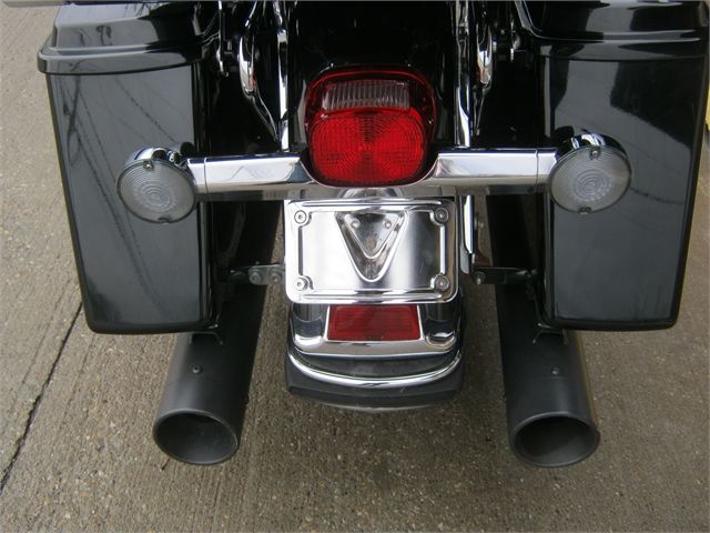 2007 Harley-Davidson FLHTCU Ultra Classic® Electra Glide® Patriot Special Edition in Bettendorf, Iowa - Photo 19