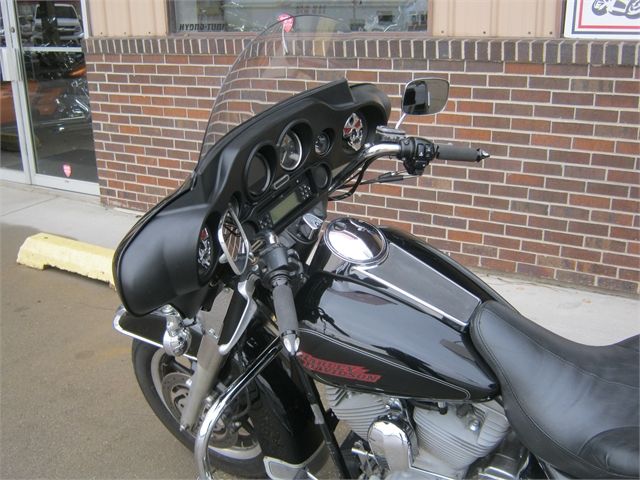 2007 Harley-Davidson FLHTCU Ultra Classic® Electra Glide® Patriot Special Edition in Bettendorf, Iowa - Photo 22