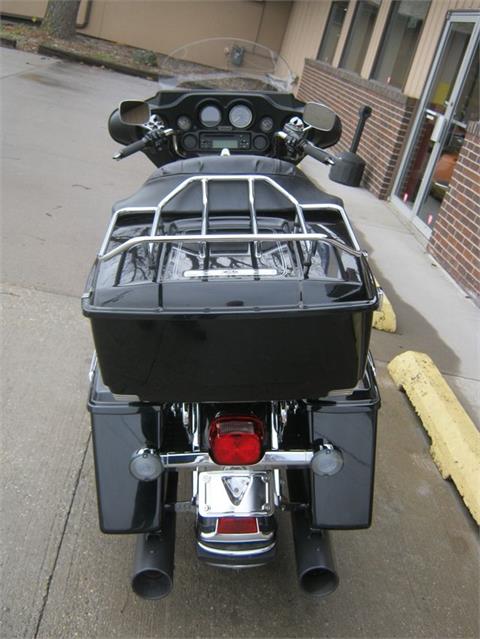 2007 Harley-Davidson FLHTCU Ultra Classic® Electra Glide® Patriot Special Edition in Bettendorf, Iowa - Photo 25