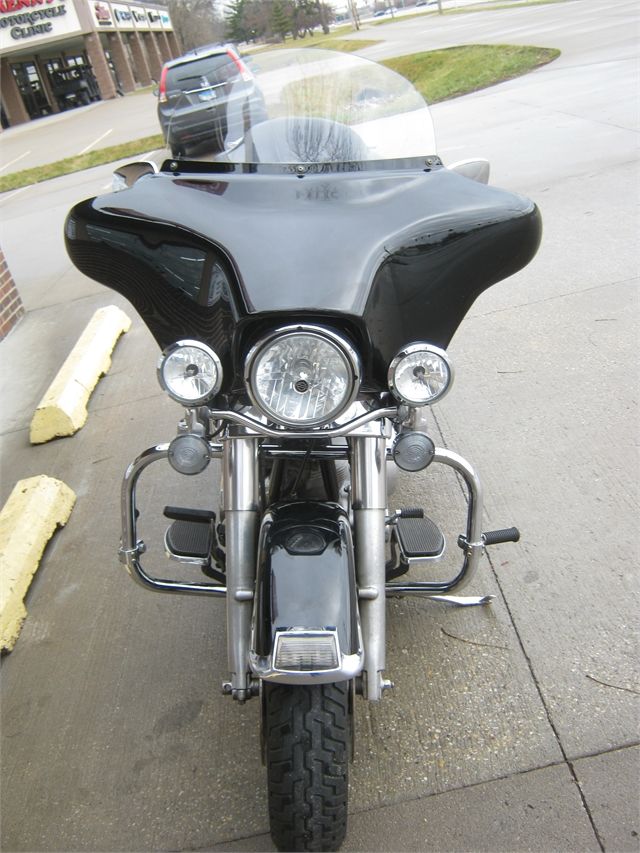 2007 Harley-Davidson FLHTCU Ultra Classic® Electra Glide® Patriot Special Edition in Bettendorf, Iowa - Photo 26