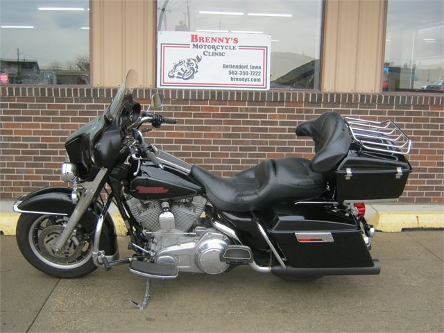 2007 Harley-Davidson FLHTCU Ultra Classic® Electra Glide® Patriot Special Edition in Bettendorf, Iowa - Photo 27