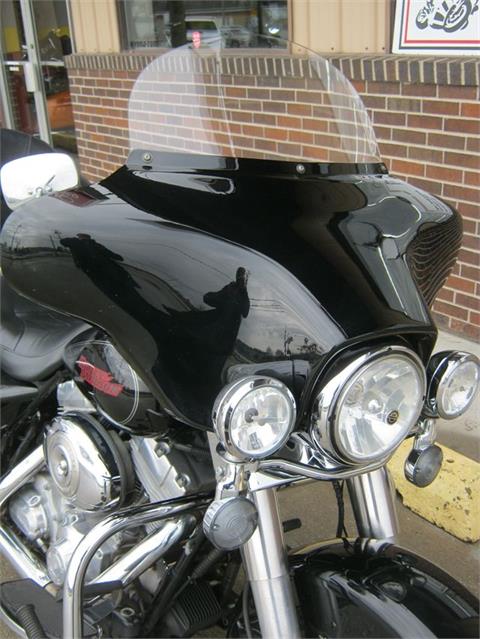 2007 Harley-Davidson FLHTCU Ultra Classic® Electra Glide® Patriot Special Edition in Bettendorf, Iowa - Photo 28