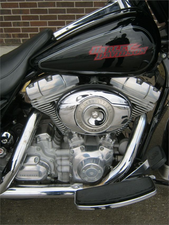 2007 Harley-Davidson FLHTCU Ultra Classic® Electra Glide® Patriot Special Edition in Bettendorf, Iowa - Photo 29