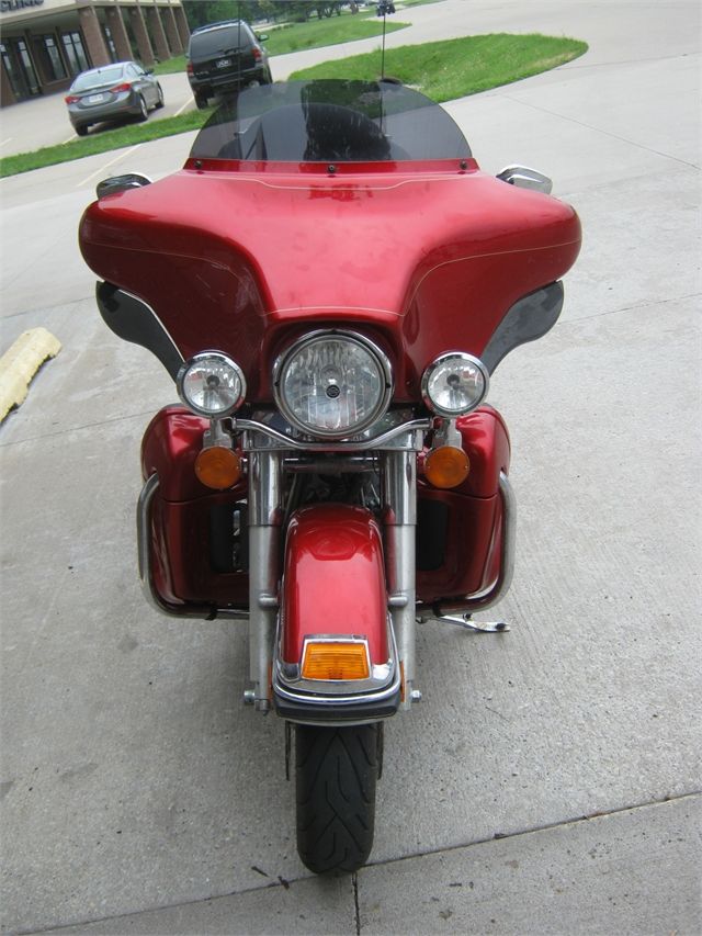 2012 Harley-Davidson Ultra Classic® Electra Glide® in Bettendorf, Iowa - Photo 17