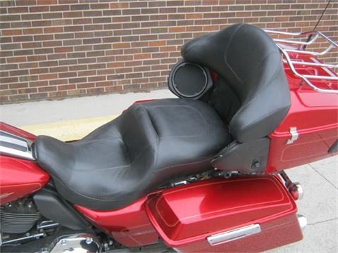 2012 Harley-Davidson Ultra Classic® Electra Glide® in Bettendorf, Iowa - Photo 21