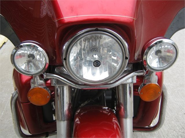 2012 Harley-Davidson Ultra Classic® Electra Glide® in Bettendorf, Iowa - Photo 24