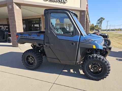 2025 Polaris Ranger XP 1000 NorthStar Edition Premium in Bettendorf, Iowa - Photo 1